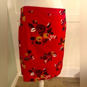 Carroll skirt purchased in Paris. Size 38 European